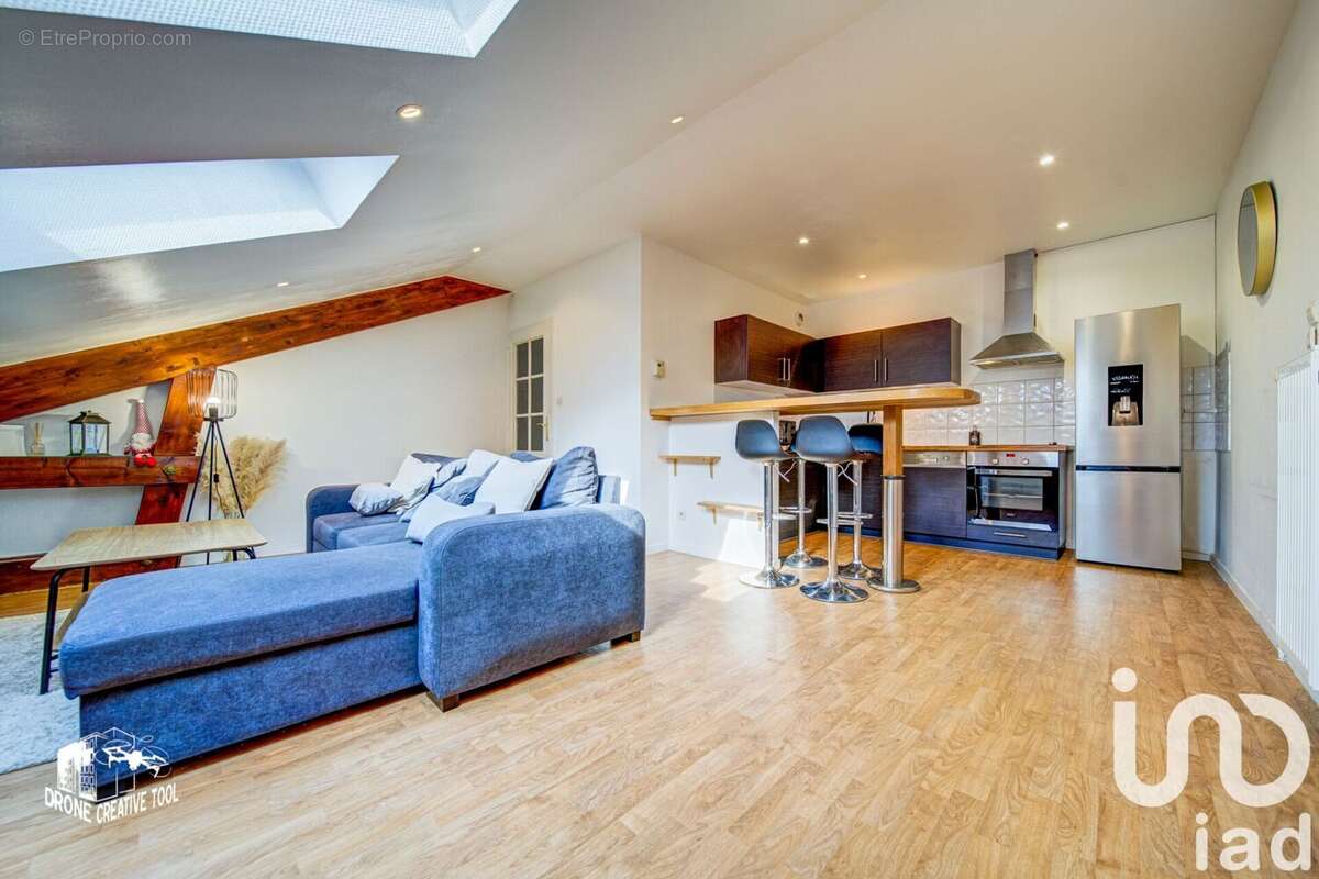 Photo 5 - Appartement à HAGONDANGE