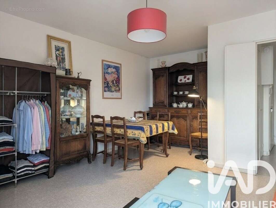 Photo 2 - Appartement à REDON