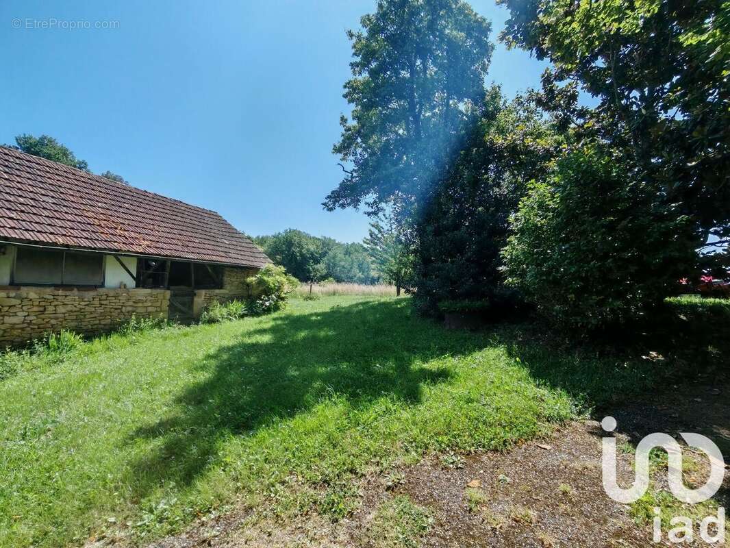 Photo 4 - Maison à SARLAT-LA-CANEDA