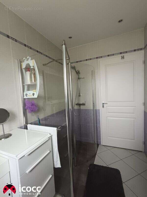 Maison à LA REORTHE