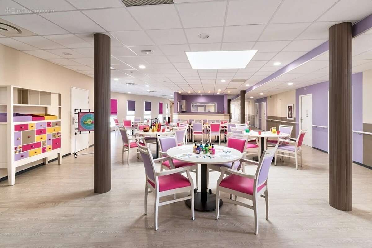 Appartement à TRETS