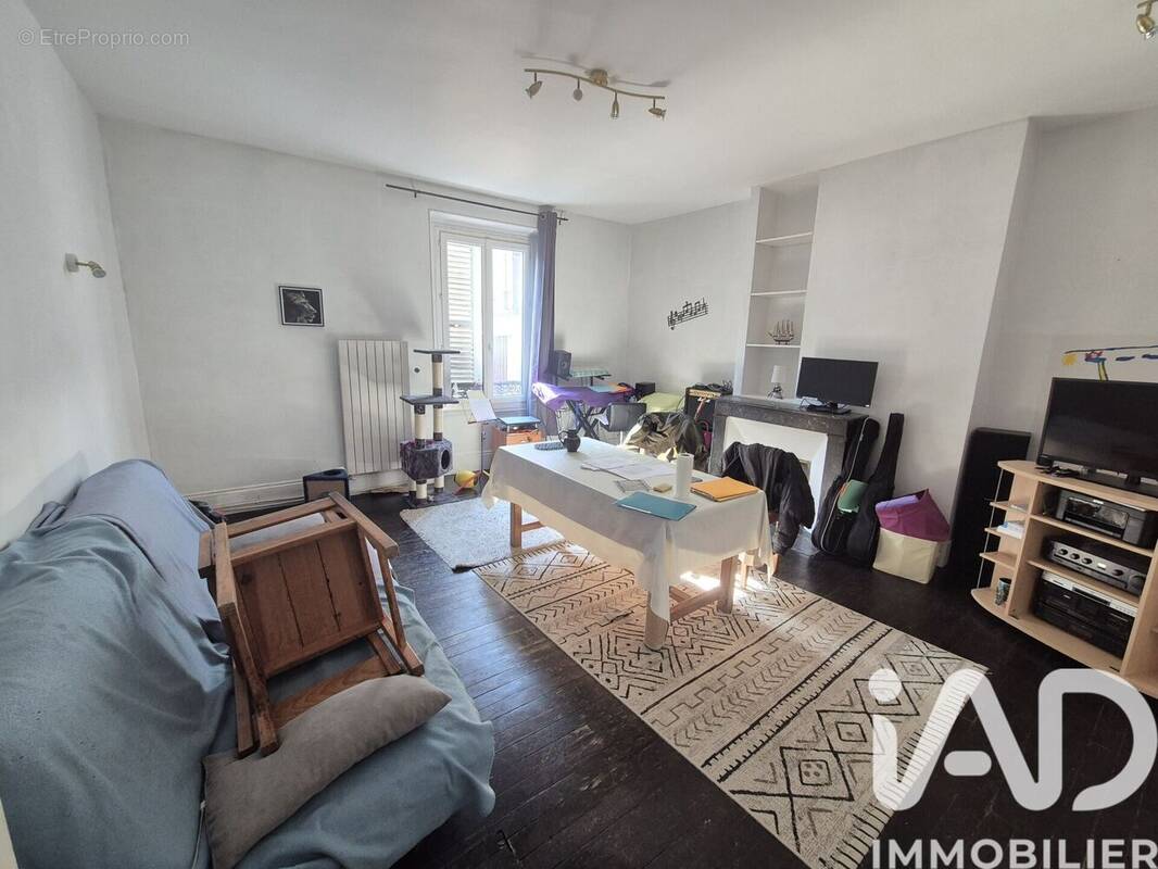 Photo 1 - Appartement à LA FERTE-SOUS-JOUARRE
