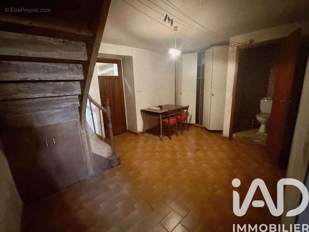 Photo 2 - Maison à MONTANS