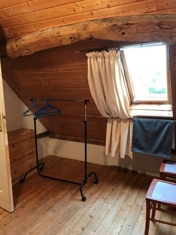 Maison à FEUQUIERES-EN-VIMEU