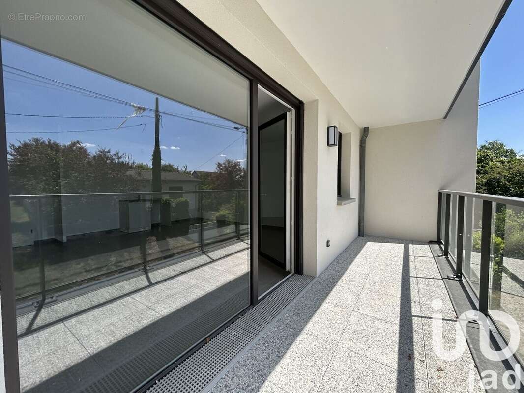 Photo 3 - Appartement à NEMOURS