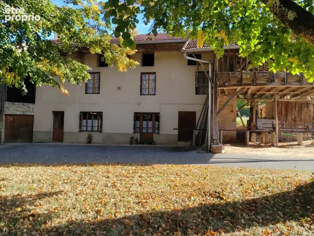 Photo Maison à Vinay au prix de 227 000€