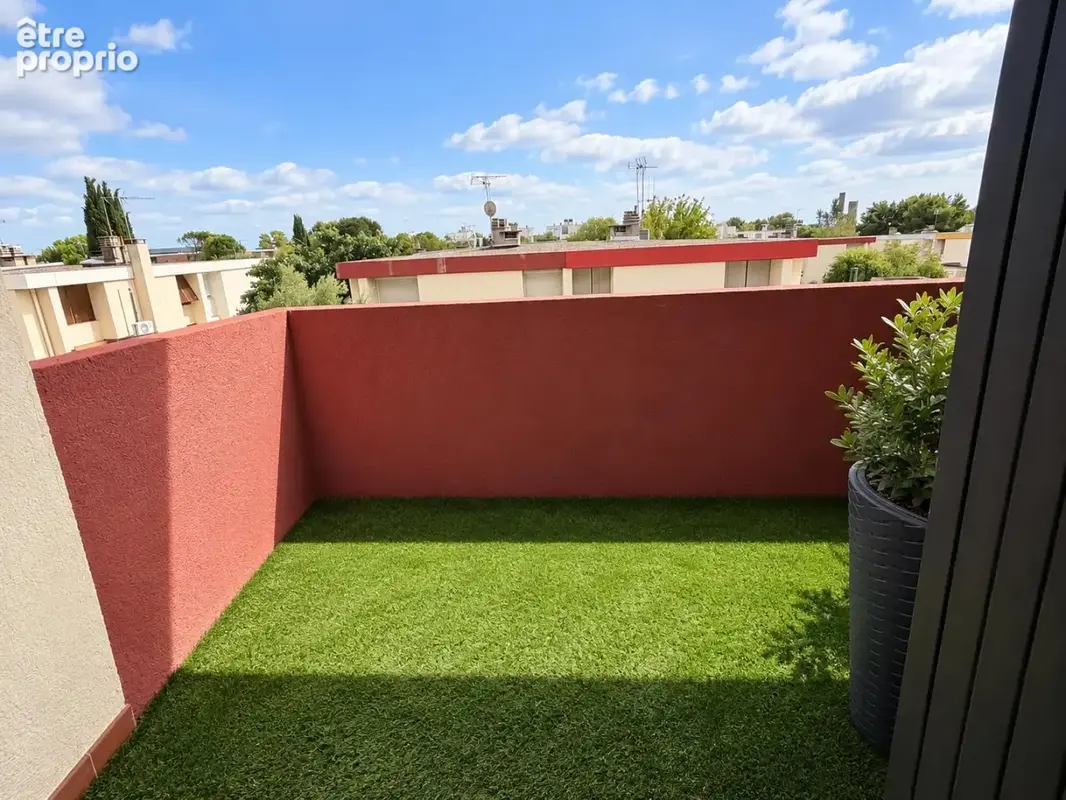 Appartement 3 pièces 100 m² à vendre à Beziers (34500) - photo 2