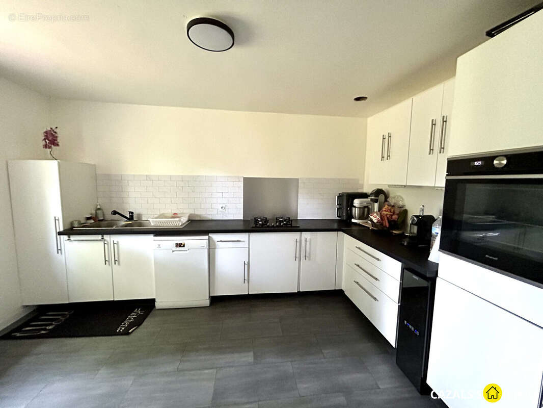 Maison à SAINT-SAUVEUR-SUR-ECOLE