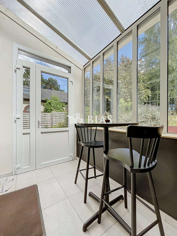 Maison 180 m² à Barentin  - photo 9