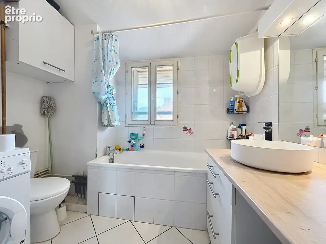 Appartement 3 pièces 56 m² à vendre à Grenoble (38000) - photo 4