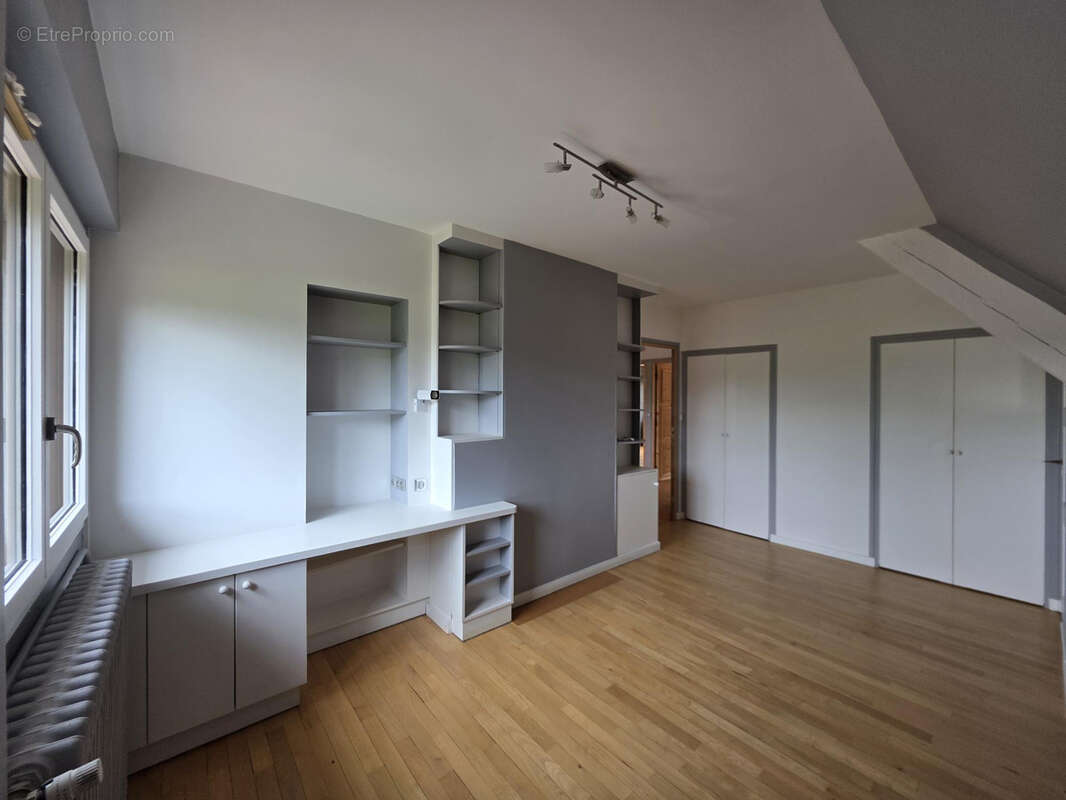 Maison à CHAMALIERES