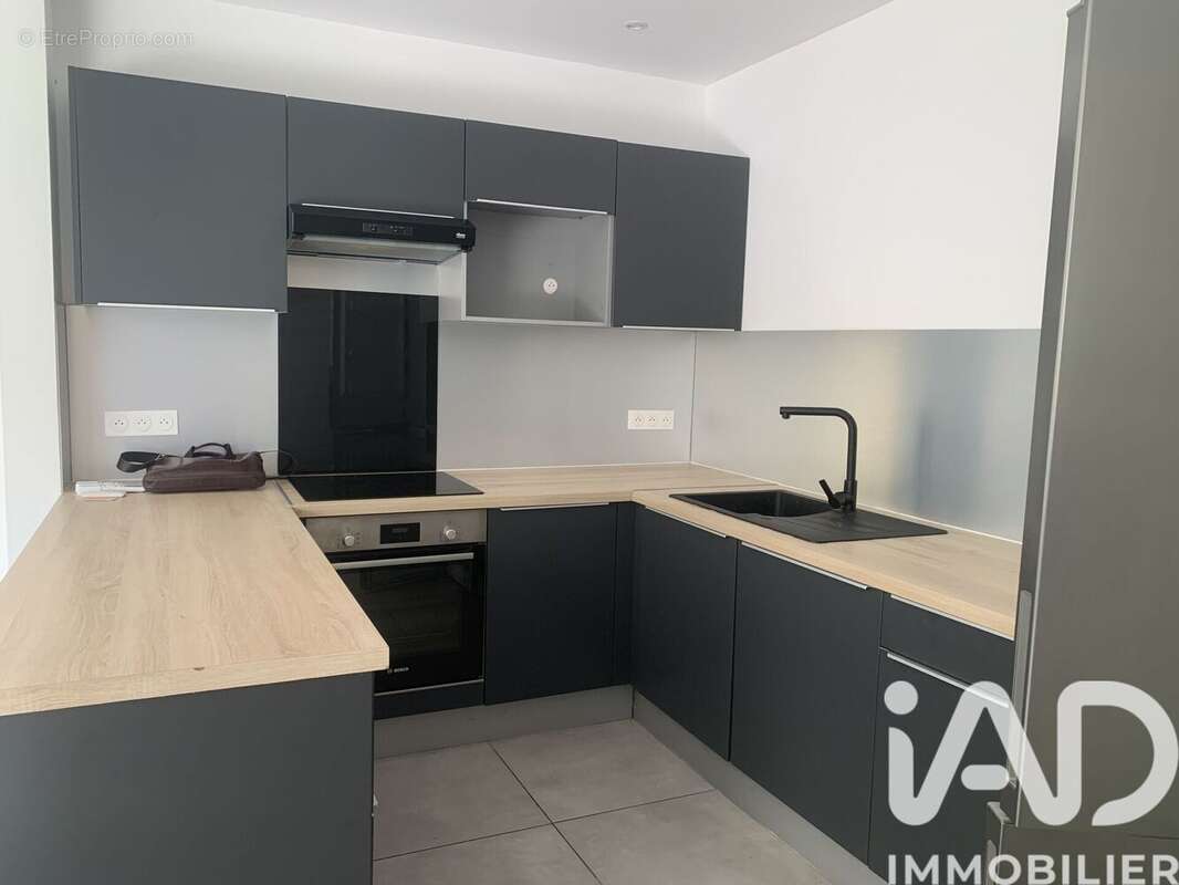 Photo 6 - Appartement à GRAND-BOURG