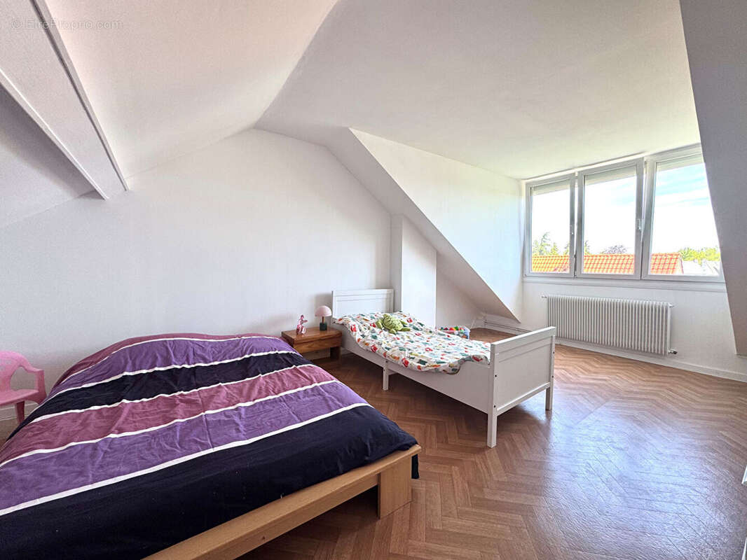 Maison Marcq En Baroeul 4 pièce(s) 87,26 m2 - photo 6
