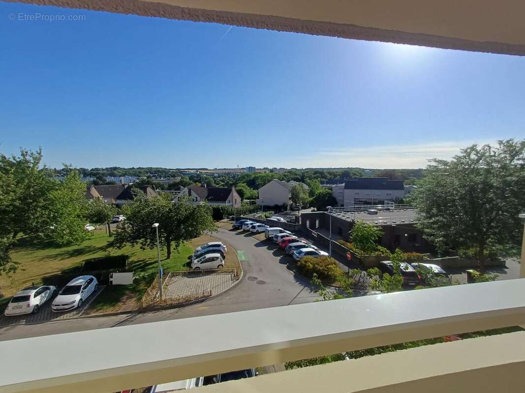 Appartement à AMIENS
