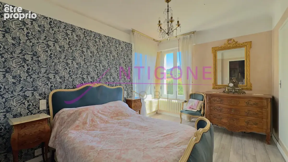 Maison de 185 m2 - photo 5