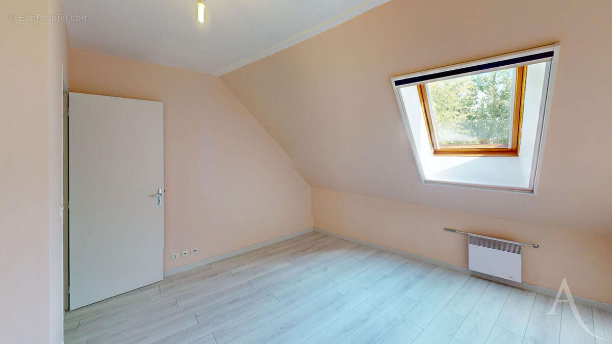 Maison à SAINT-MAUR