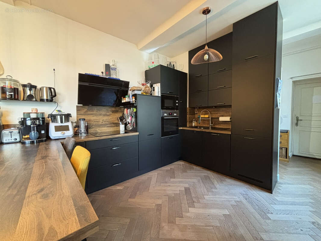 Appartement à BAYEUX