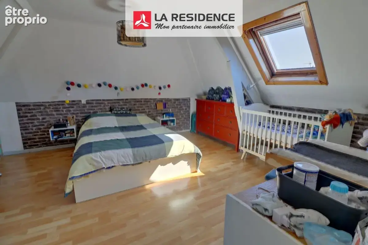 Maison 5 pièces 94 m² à vendre à Maromme (76150) - photo 9