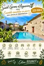 Maison à SAINT-GIRONS-D'AIGUEVIVES