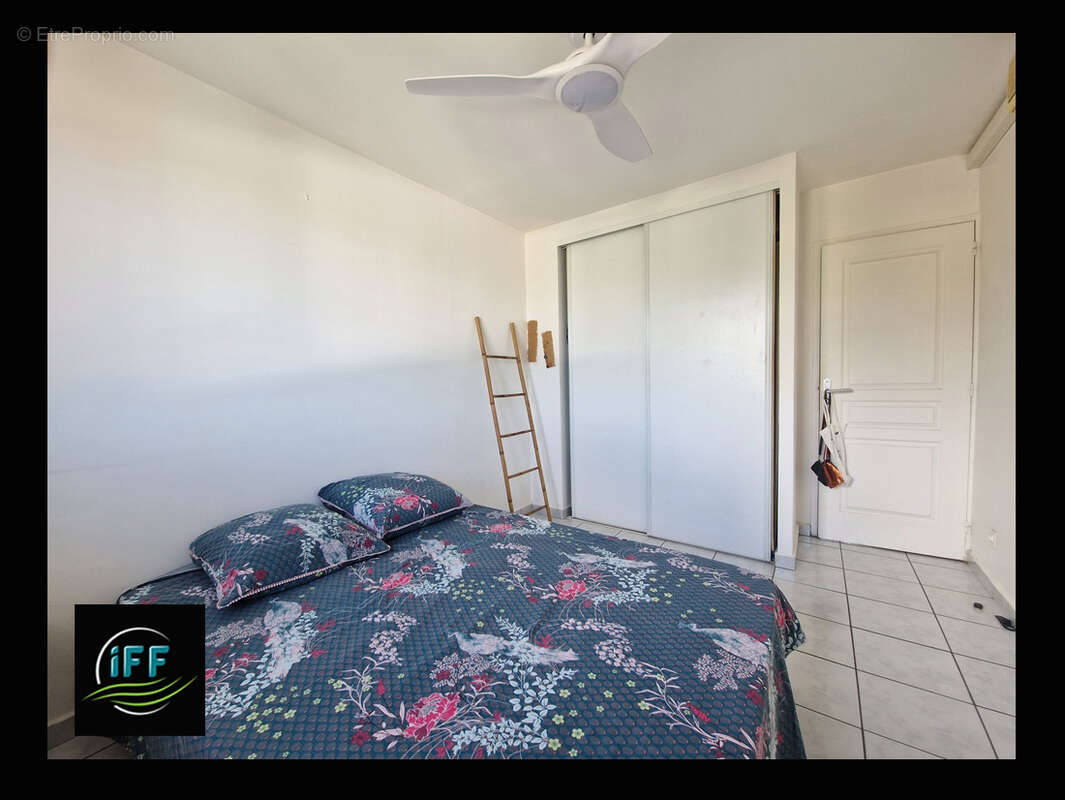 Appartement à LE TAMPON