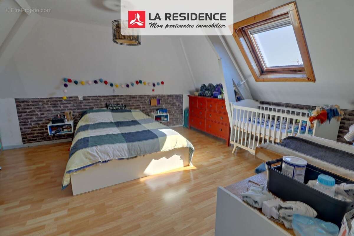 Maison 94 m² à Maromme  - photo 9