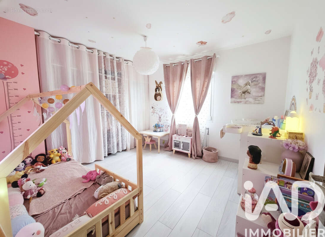 Photo 9 - Maison à VAIRES-SUR-MARNE