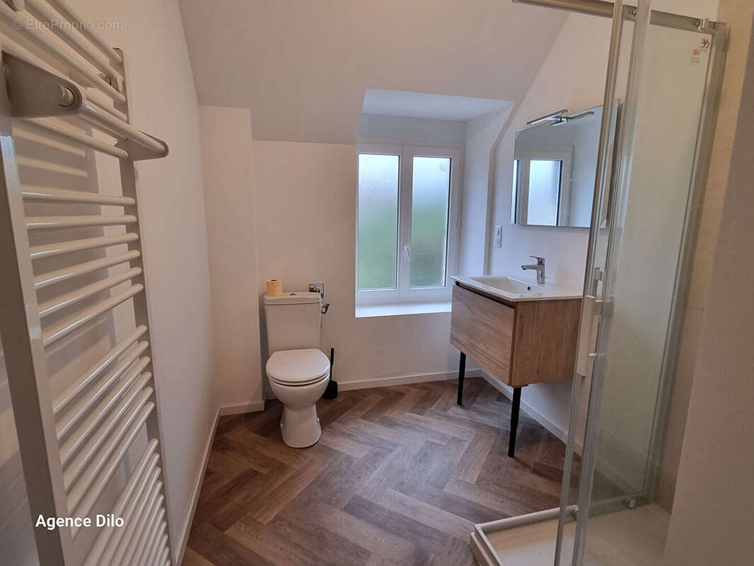 Maison de campagne forêt d'Othe - photo 8