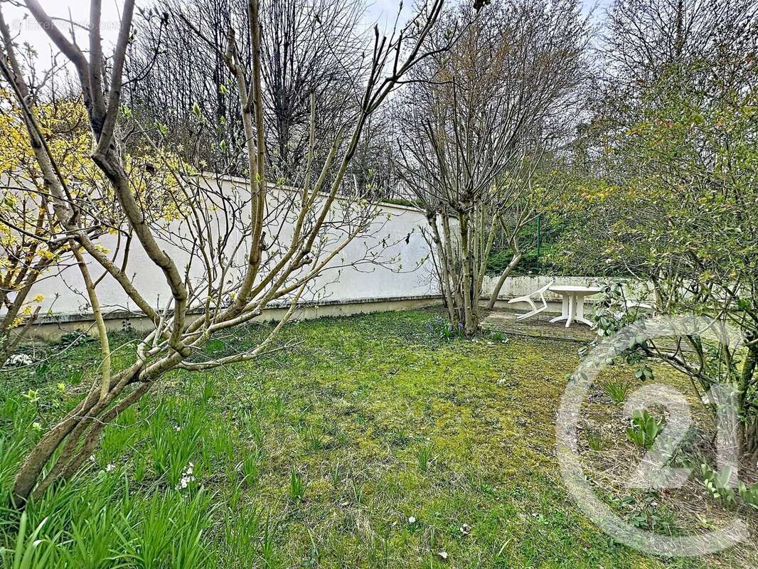 Photo 5 - Appartement à THIAIS