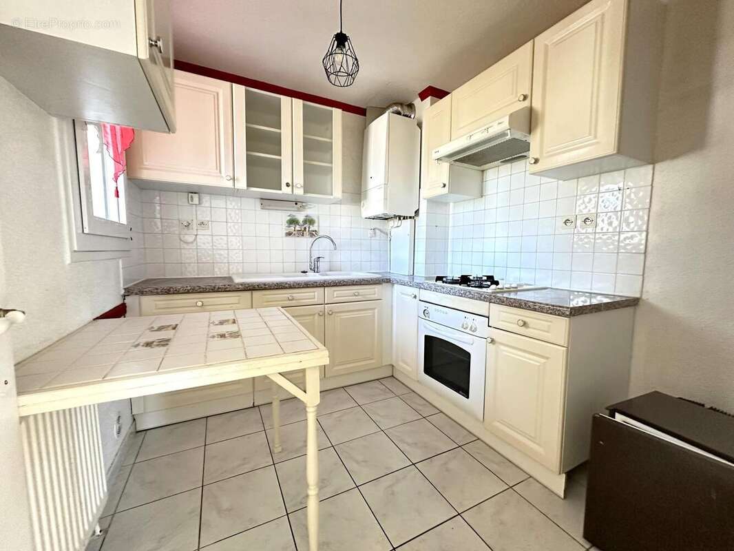 Photo 3 - Appartement à BAGNOLS-SUR-CEZE