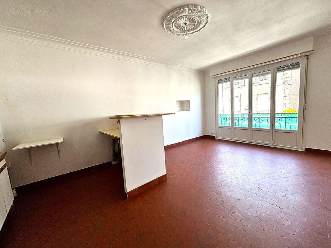 Appartement 3 pièces à deux pas des plages ! - photo 5