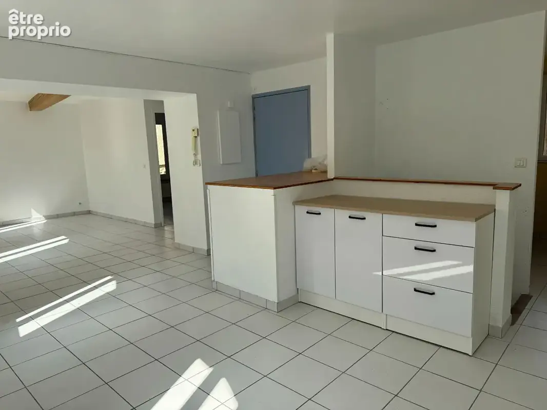 Immeuble de rapport 242m² à saint-étienne-les-orgues - photo 6