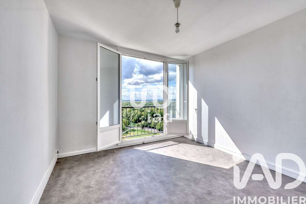Appartement 41 m² à Noisy-Le-Grand  - photo 2
