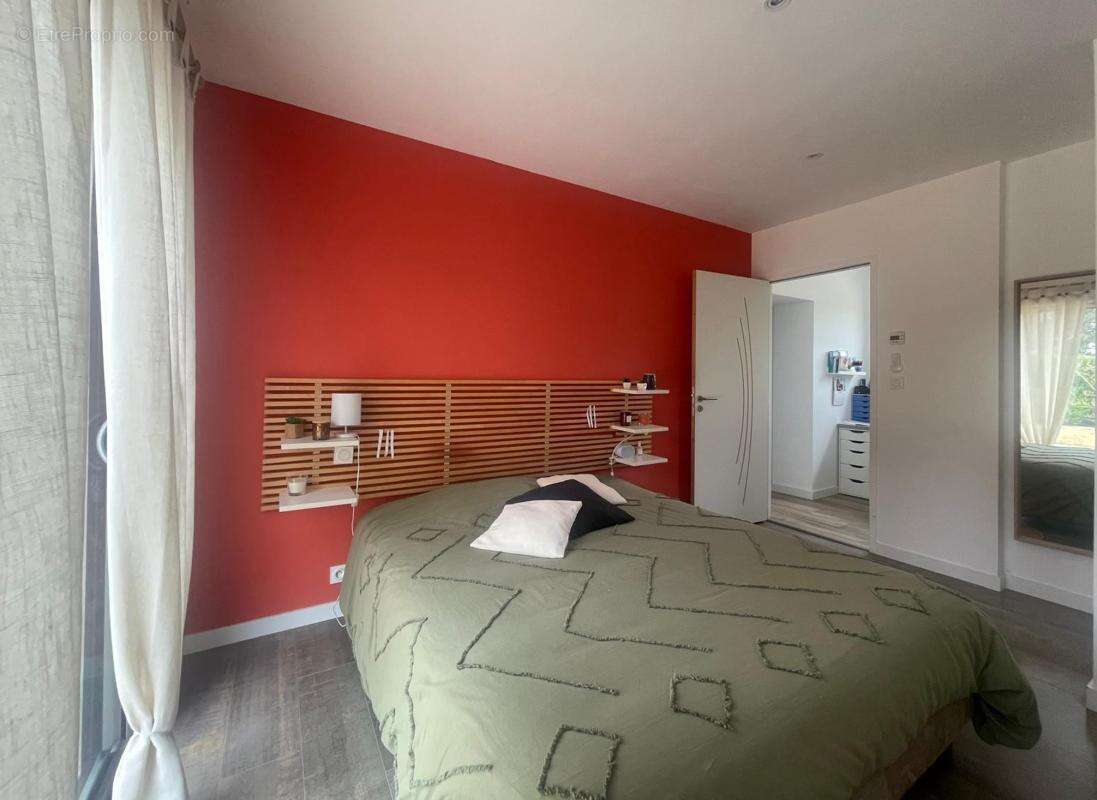 Maison individuelle - photo 7