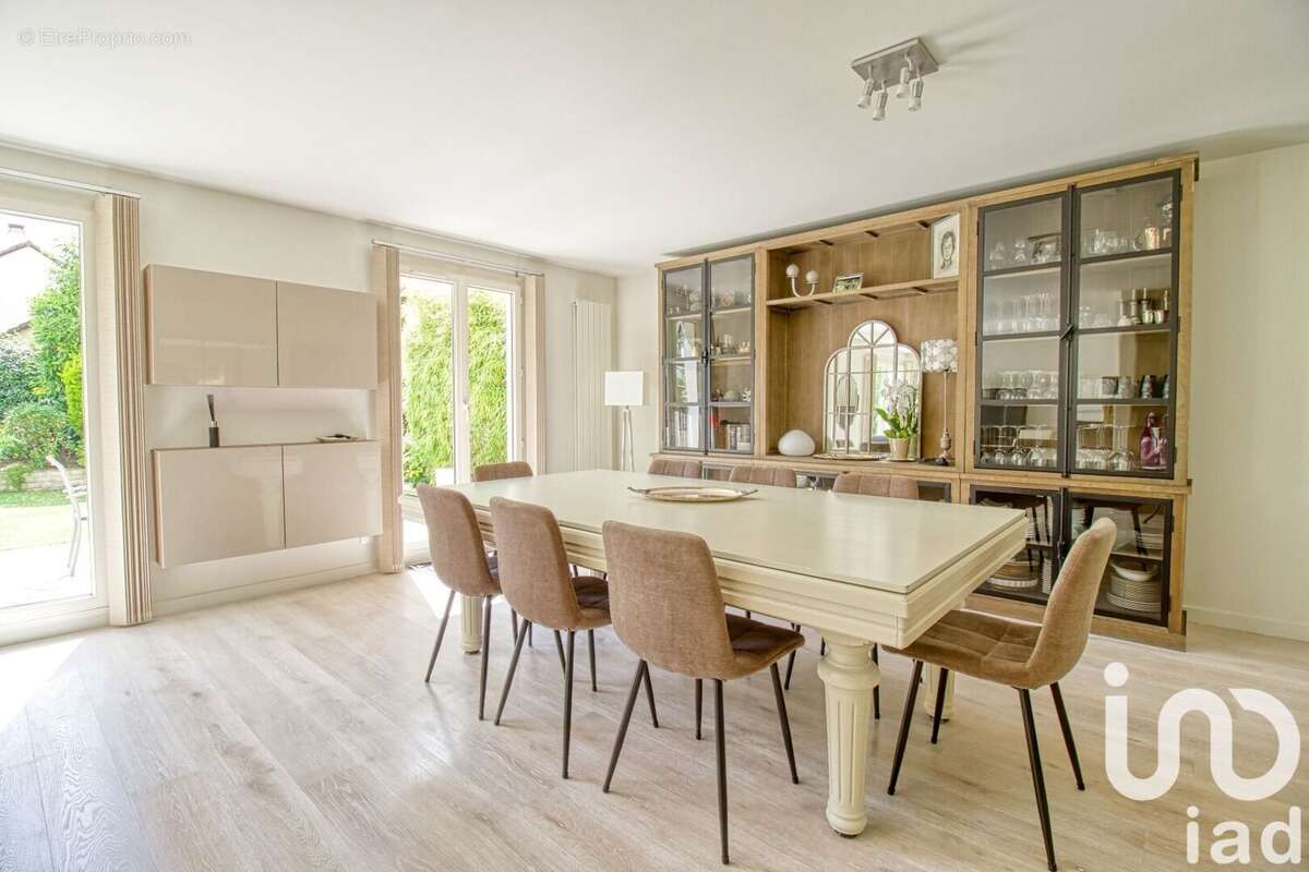 Photo 3 - Maison à ANDILLY