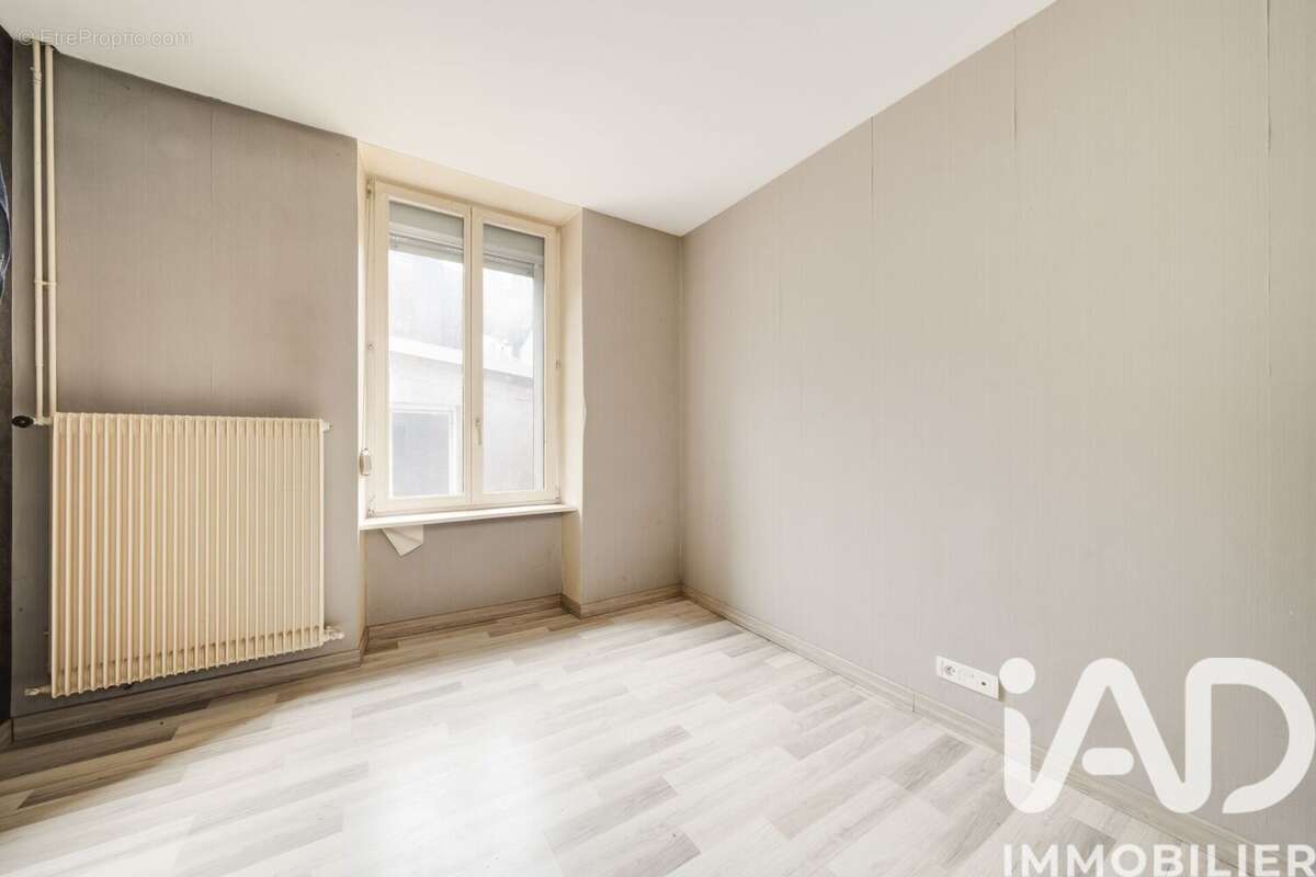 Photo 8 - Appartement à EPINAL