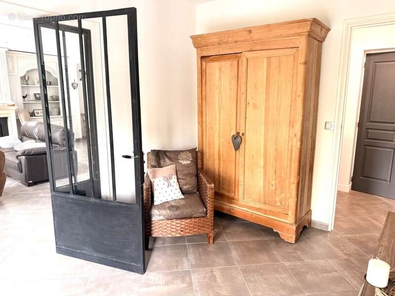 Maison à OFFRANVILLE