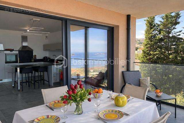 Appartement à PIETROSELLA