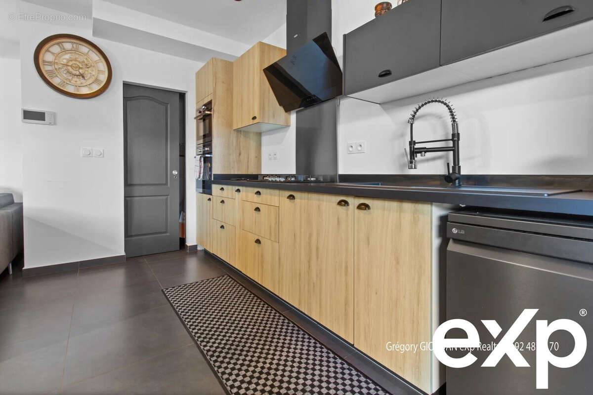 Maison à SAINT-PIERRE