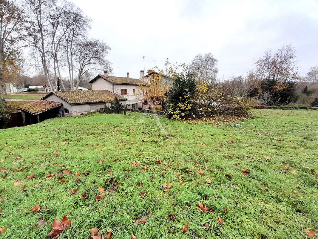 Maison à LABASTIDE-D&#039;ARMAGNAC
