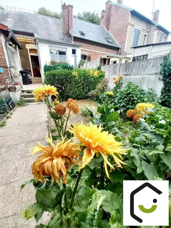 Maison 63 m² à Montdidier  - photo 9