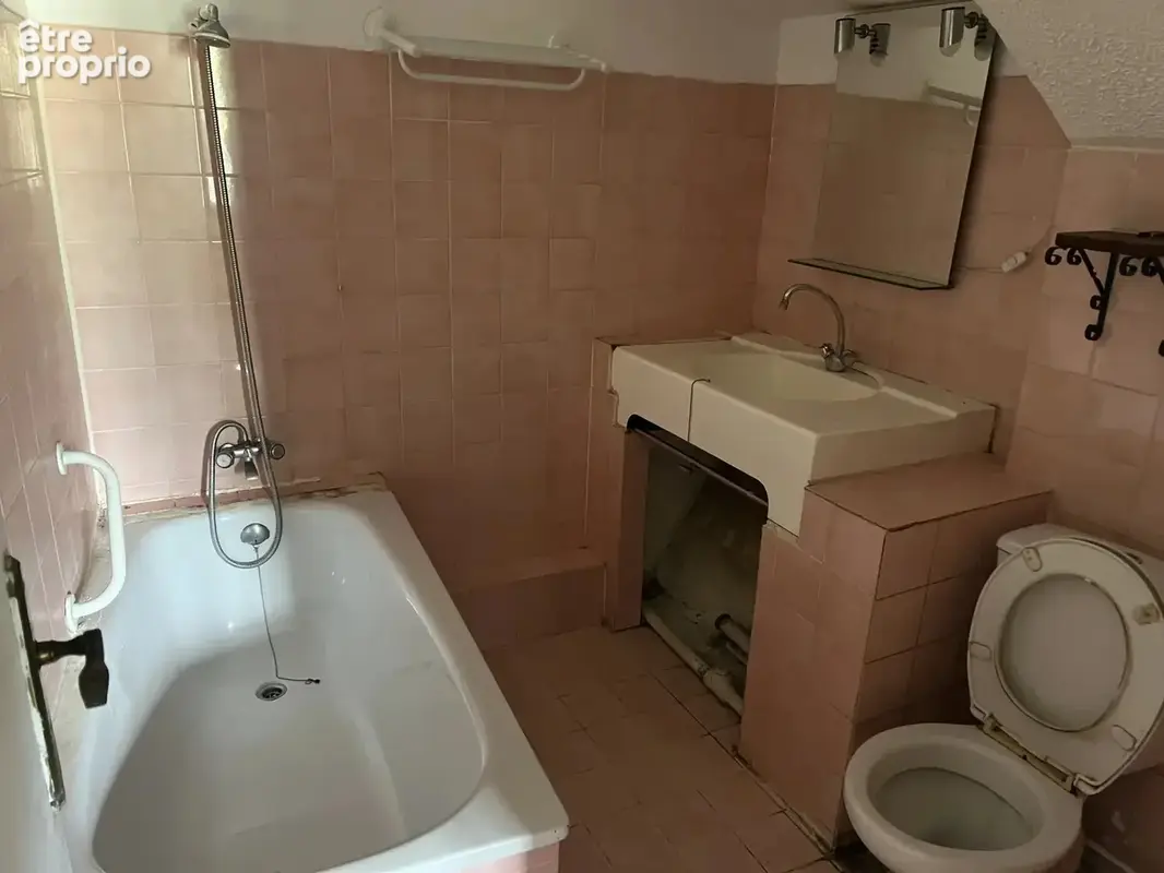 Appartement 3 pièces 57 m² à vendre à Lantosque (06450) - photo 5