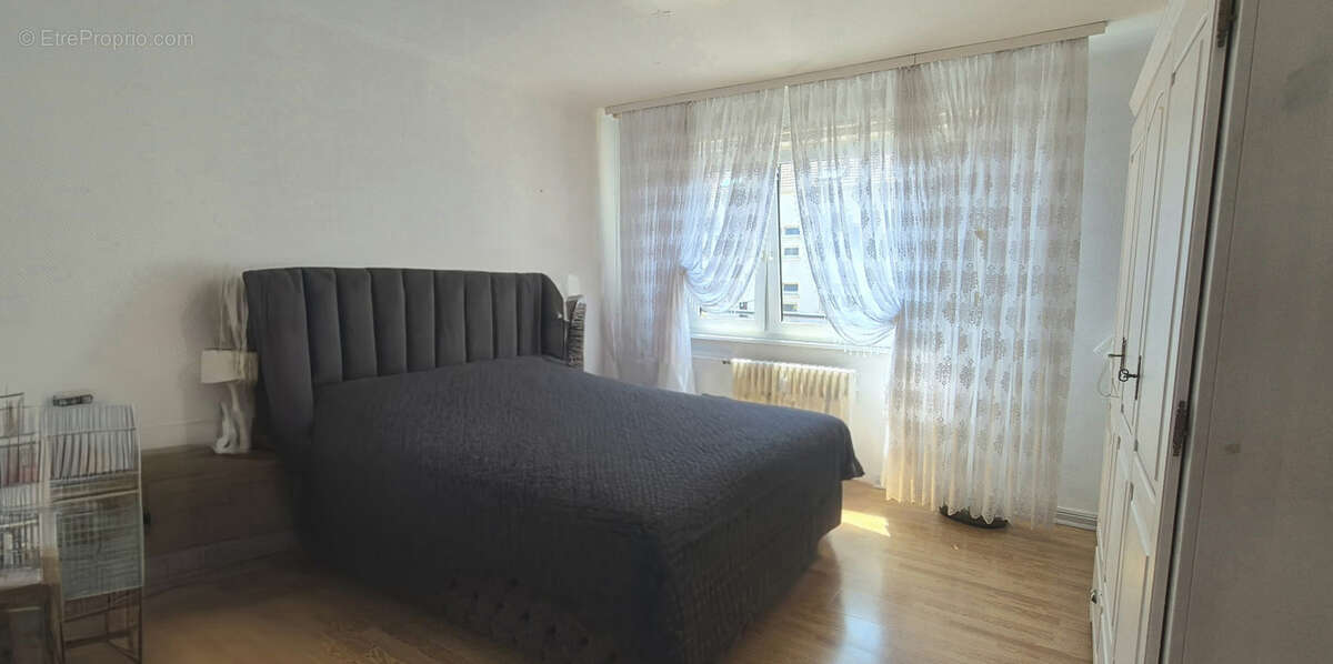 Appartement à FORBACH