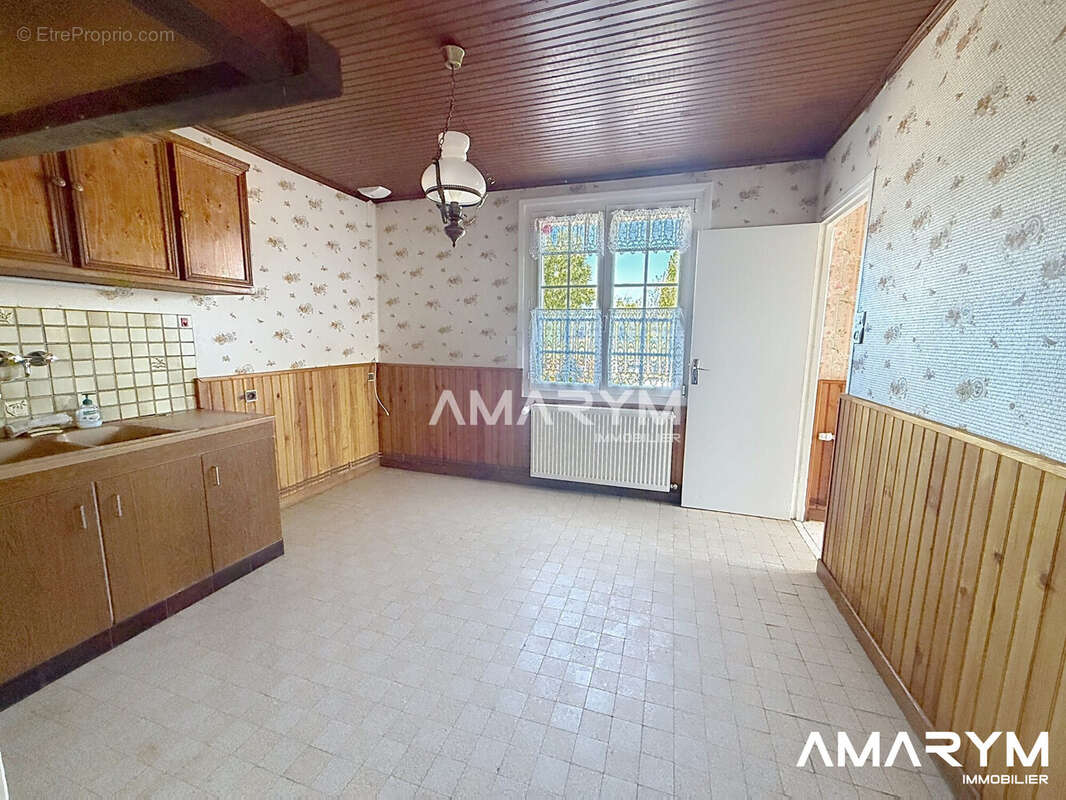 Maison 6 pièces 98 m² à vendre à Flocques (76260) - photo 3