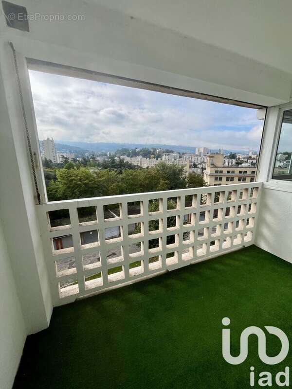 Photo 2 - Appartement à SAINT-ETIENNE