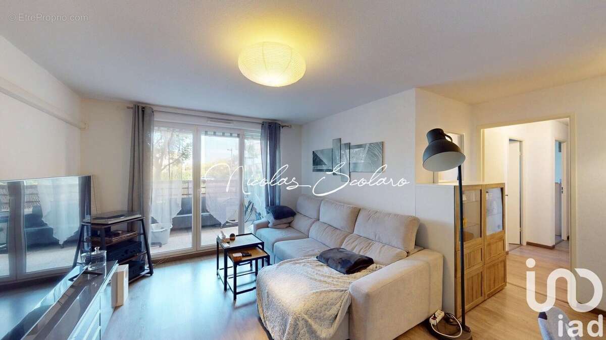 Photo 2 - Appartement à CAVAILLON