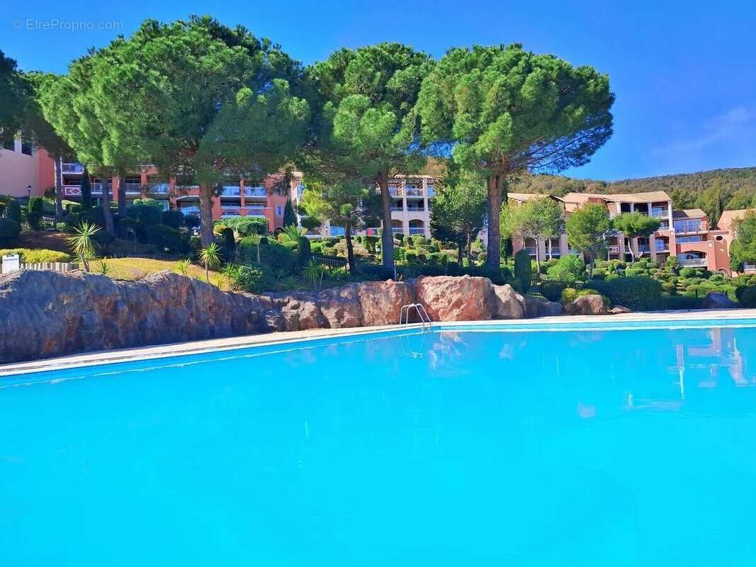 Appartement à LA SEYNE-SUR-MER