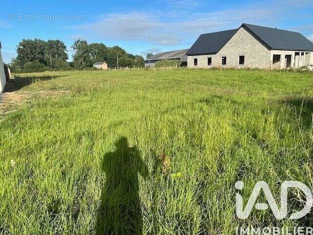 Photo 3 - Terrain à FRANLEU