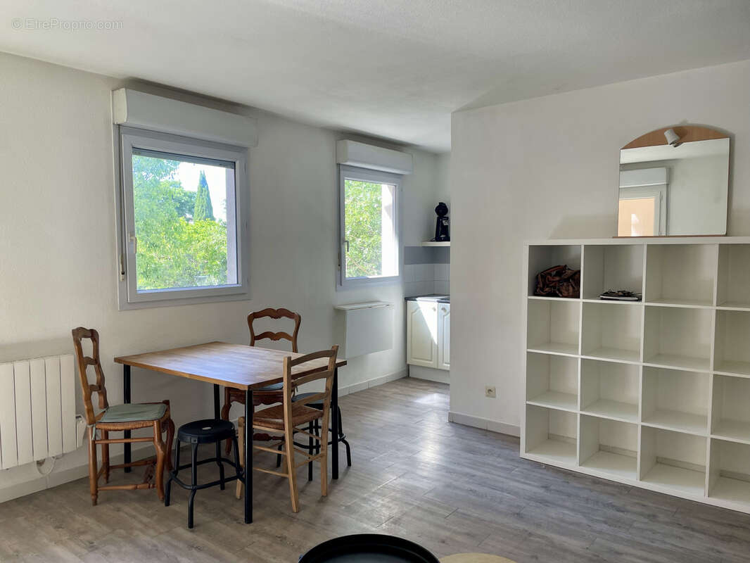 Appartement à AVIGNON