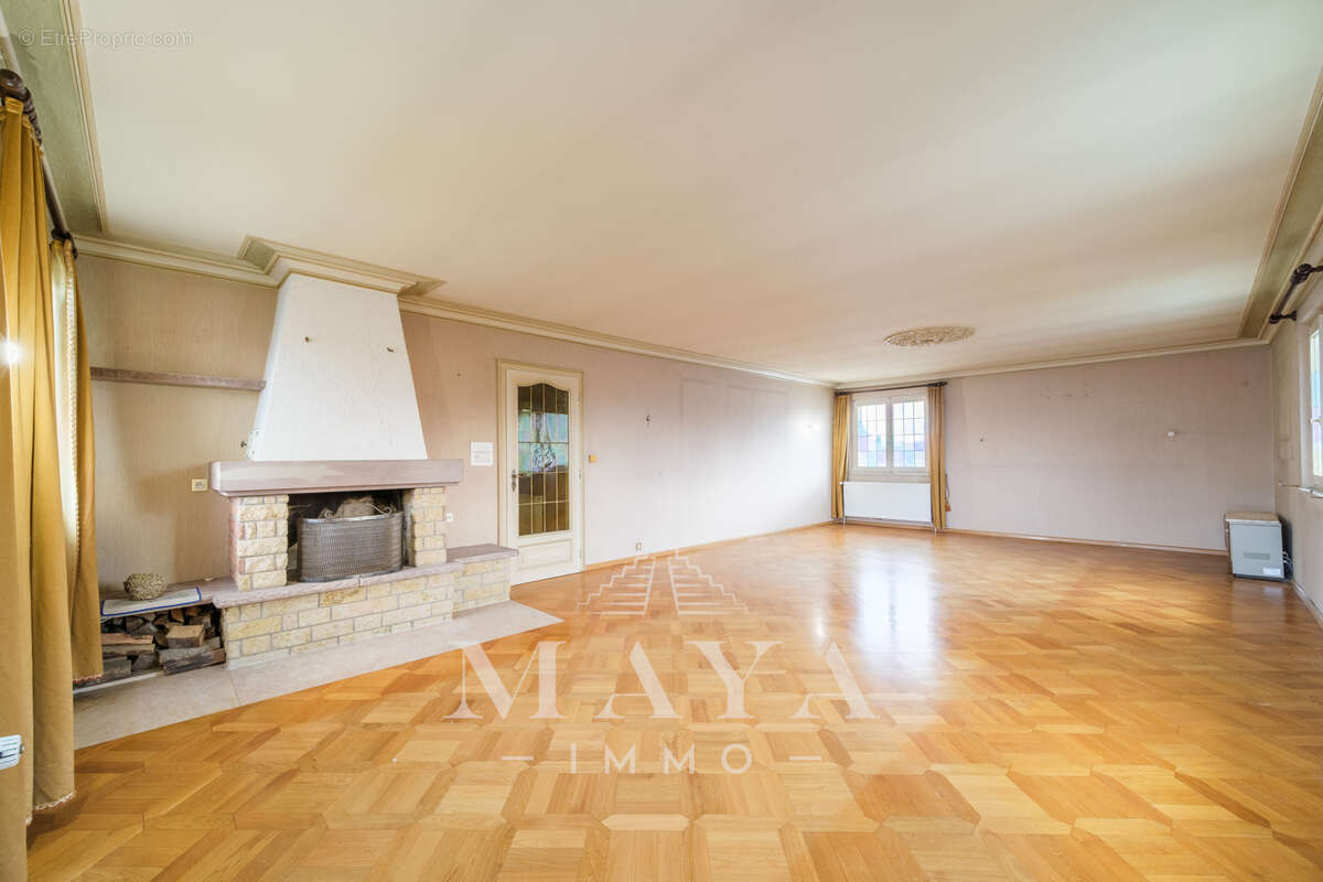 Maison à WALDIGHOFEN