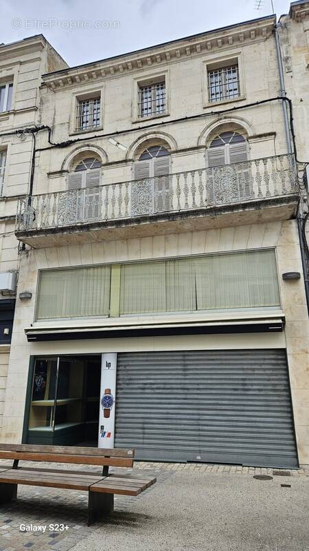 Appartement à NIORT